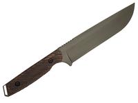 Toor Knives Field 1.0 - Spanish Moss