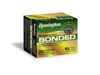 Remington Golden Saber .40 S&W 180gr JHP 20rd