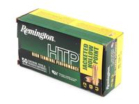 Remington High Terminal Performance .45LC 230gr 50rd