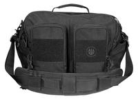 Beretta Tactical Messenger Bag, Black