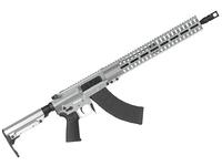 CMMG Resolute 300 Mk47 7.62x39mm 16" Rifle, Titanium