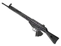PTR Industries PTR-91A3S 18" .308 Win Rifle - CA