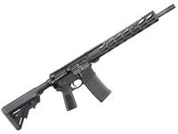 Ruger AR556 Free Float Handguard 16" 5.56mm Rifle B5 Furniture