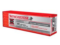 Winchester Super-X 22LR 40gr LRN 100rd