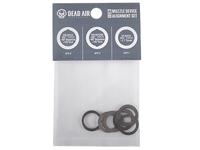 Dead Air Armament Muzzle Device Alignment Shim Set 5.56mm 1/2X28