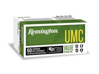 Remington UMC 30 Carbine 110gr FMJ 50rd