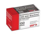 Aguila 300 Blackout 150gr FMJ 50rd