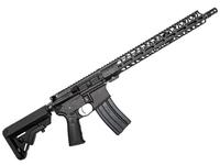 Battle Arms Development Workhorse Patrol Carbine 5.56mm 16" Rifle, Black