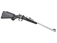 Henry Mini Bolt Action .22LR 16" Rifle, Stainless/Synthetic