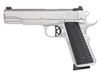 Dan Wesson Valor .45ACP 5" SS Pistol