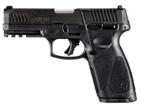 Taurus G3 Optic Ready 9mm Pistol