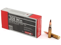 Aguila Rifle .308WIN 150gr FMJBT 20rd