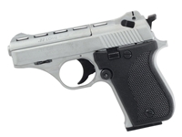 Phoenix Arms HP22A .22LR 3" 10rd Pistol, Nickel