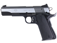 ATI GSG M1911 .22LR Pistol 5" Polished Slide TB