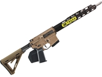 Sig Sauer M400 Tread Snake Bite 16" 5.56mm Rifle - CA Featureless