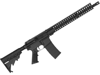 CMMG Resolute 100 5.56mm 16" Rifle, Black