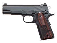 Dan Wesson Vigil Commander .45ACP Pistol