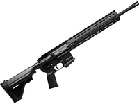 HK MR556-A1 5.56mm 16.5" Rifle MLok - CA