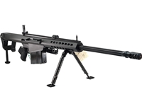 Barrett Model 82A1 .416 29" 10rd Factory CA