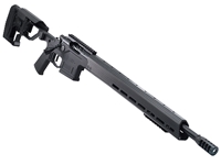 Christensen Arms MPR .308WIN 20" Black Cerakote 5rd