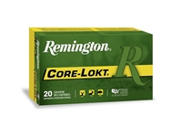 Remington Core-Lokt .270 Win 130gr 20rd