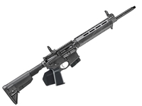 Springfield SAINT MLok LoPro 5.56mm 16" Rifle Black - CA Featureless