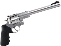 Ruger Super Redhawk .44MAG 9.5" Satin Stainless