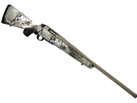 Tikka T3X Lite .308Win 22.4" Rifle, Desert Verde/Veil Alpine