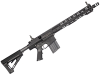 Knight's Armament SR-25 E2 PC MLok 16" Rifle