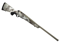 Tikka T3X Lite Veil Alpine 6.5 Creedmoor 24.3" Desert Verde Cerakote