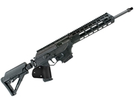 IWI Galil Ace Gen II 5.56mm 16" Rifle - CA