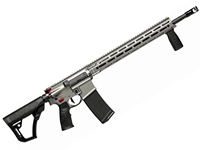 Daniel Defense DDM4 V7 Pro 5.56mm 18” Rifle, Gun Metal Grey