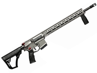 Daniel Defense M4V7 Pro M-LOK Rifle Gun Metal Grey - CA