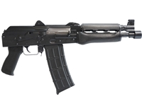 Zastava ZPAP85 5.56mm Pistol