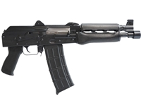 Zastava ZPAP85 5.56mm 10" Pistol
