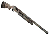 CZ 612 Magnum Turkey 12GA 26" 3 1/2" Real Tree Extra Green