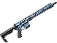 POF Wonder DI 5.56mm 16.5" Blue Rifle - CA