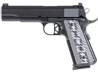 Dan Wesson Valor .45ACP 5" Pistol