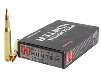 Hornady Precision Hunter .270 Winchester 145gr ELD-X 20rd