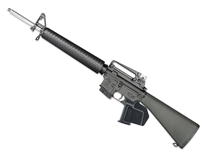Rock River Arms National Match A4 .223 Wylde 20" Rifle - CA Featureless