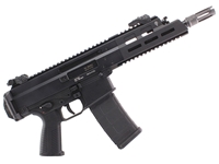 B&T APC300 Pistol 8.75"