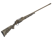 Franchi Momentum Elite 6.5CM 24" Rifle, Realtree Excape/Burnt Bronze