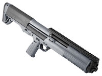 Kel-Tec KSG 12GA 18.5" 15rd Shotgun, Tactical Gray