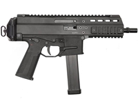 B&T APC45 Pistol .45ACP 25rd