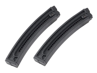 American Tactical GSG-16 .22LR 22rd Magazines 2 Pack