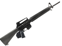 Colt CR6700 A4 20" 5.56mm Rifle - CA Featureless
