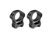 Vortex Pro 30mm Scope Rings, High