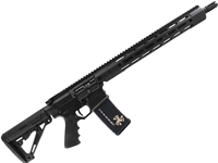 Cobalt Kinetics BAMF Pro Black .223 Wylde 16" Rifle