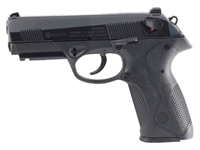 Beretta CA Px4 Storm Type F .40S&W 4" 10rd Pistol