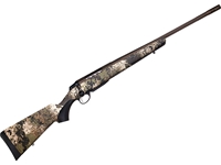 Tikka T3X Lite 6.5CM 24.3" Rifle, Midnight Bronze/Veil Wideland